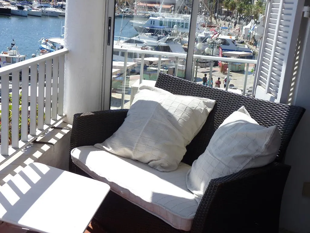 Les Colonnes Apartment Sanary-sur-Mer France