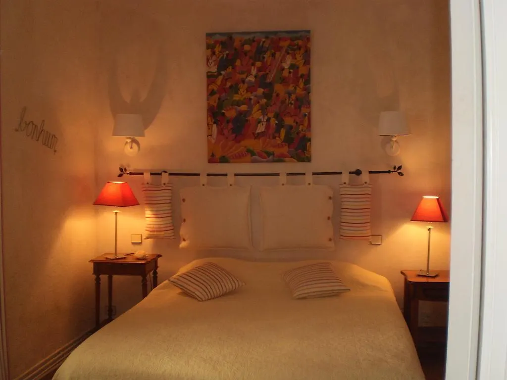 Les Colonnes Apartment Sanary-sur-Mer