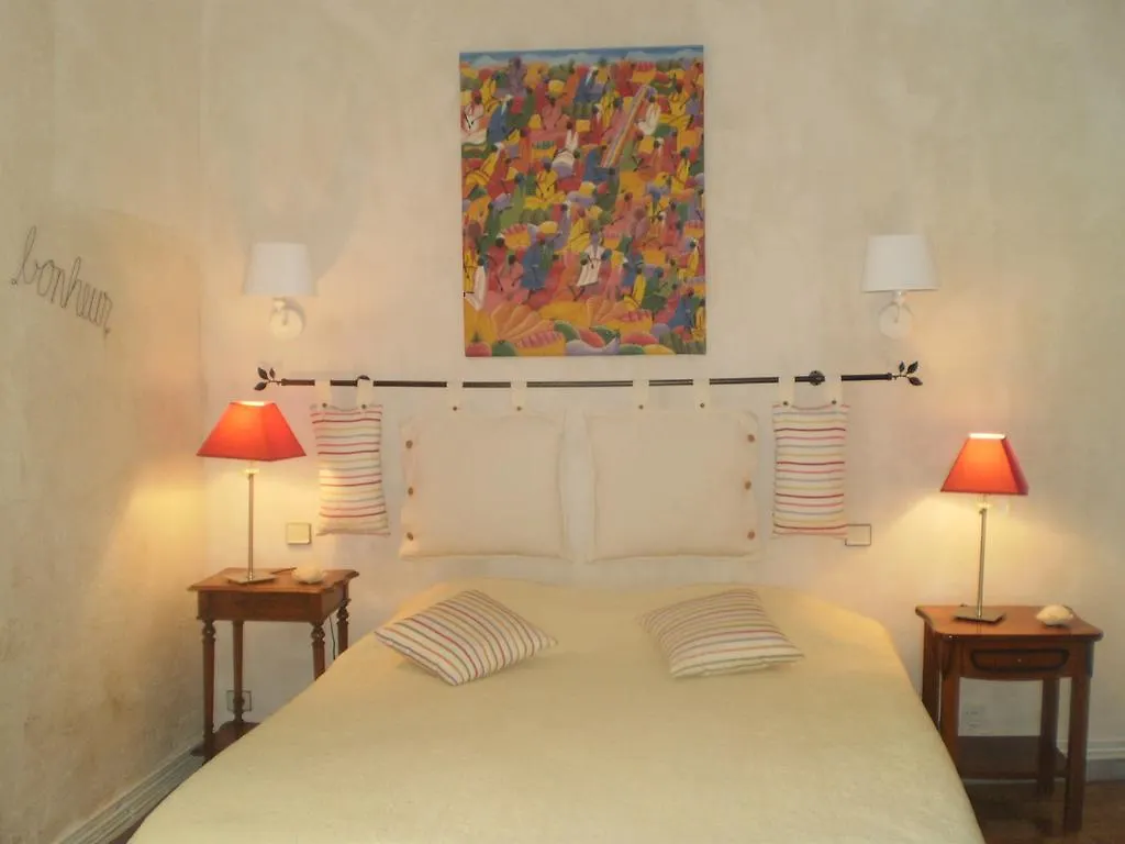 Les Colonnes Apartment Sanary-sur-Mer
