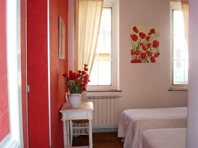 Les Colonnes Apartment Sanary-sur-Mer